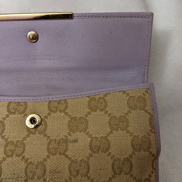Gucci wallet - Picture 14 of 16